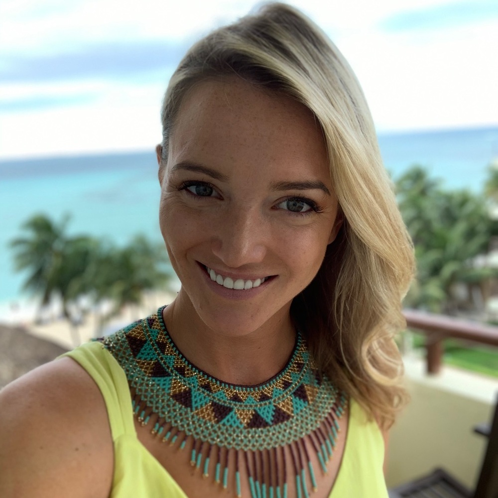 Meet your Posher, Emily